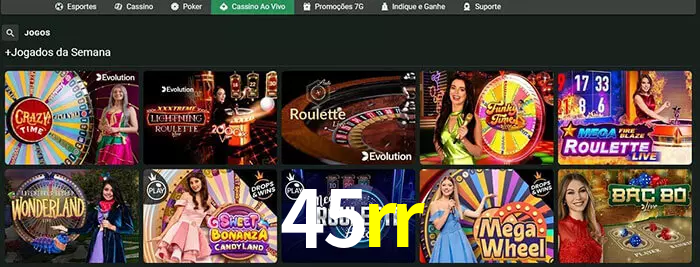 45rr bet