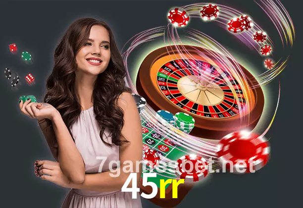 vivo no cassino 45rr