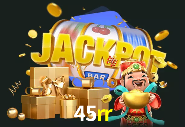 45rr bet