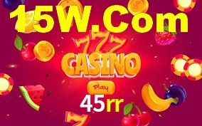 VIP Casino 45rr