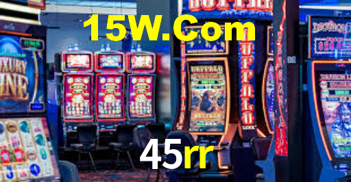 45rr bet