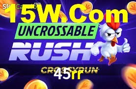 Tournaments 45rr