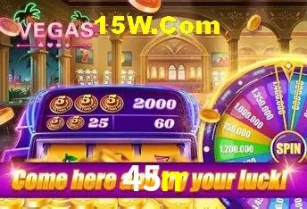 Game Providers 45rr