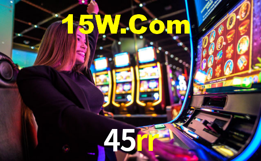 45rr: A Experiência de Casino com Jogos de Mesa ao Vivo