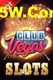 Live Casino 45rr