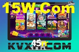 Daily Bonuses 45rr