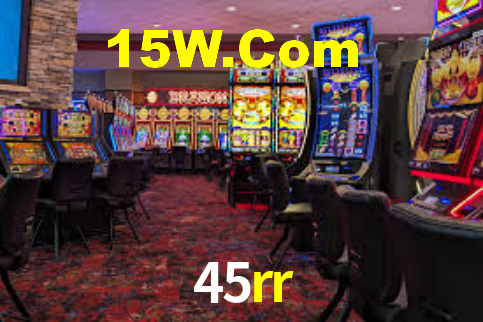 45rr bet