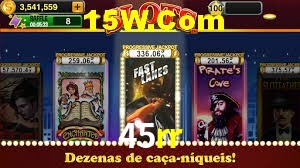 Experiência VIP 45rr