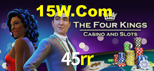 45rr,45rr.com