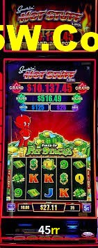 45rr: Jogos de Caça-Níqueis-Altas Recompensas, Roleta-Velocidade, Blackjack-Desafios Máximos