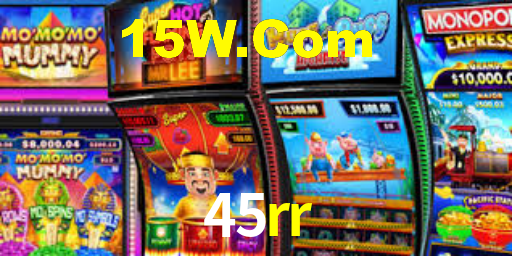 45rr.com