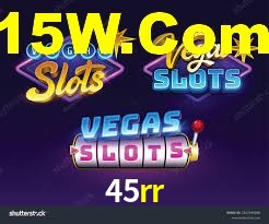 45rr,45rr.com