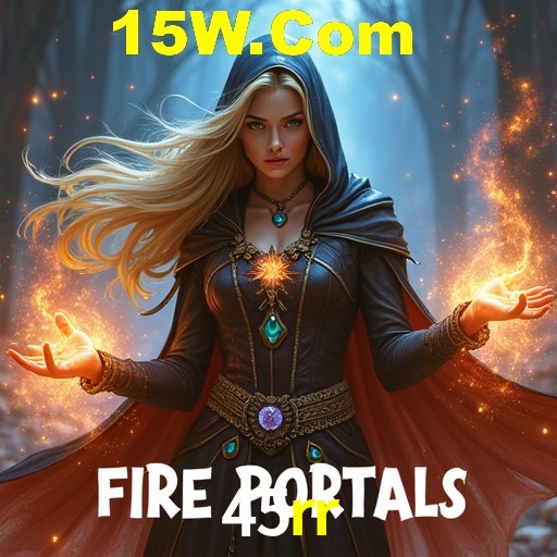 Descubra a Magia dos Jogos de Arcade no 45rr